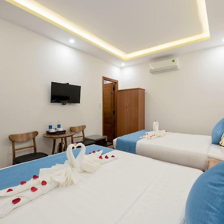 Hoi An Impression Homestay Eksteriør bilde