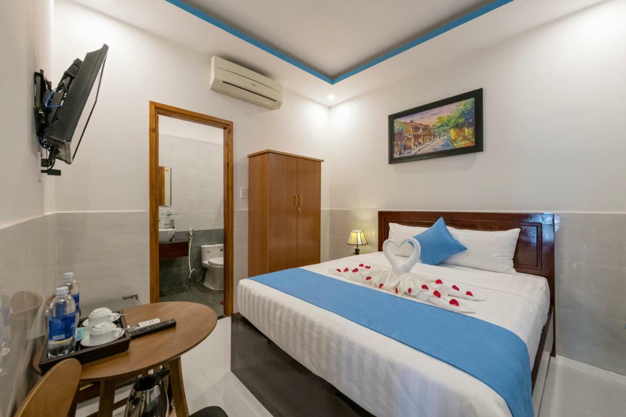 Hoi An Impression Homestay Eksteriør bilde