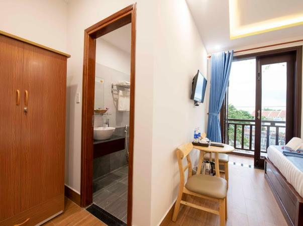 Hoi An Impression Homestay Eksteriør bilde